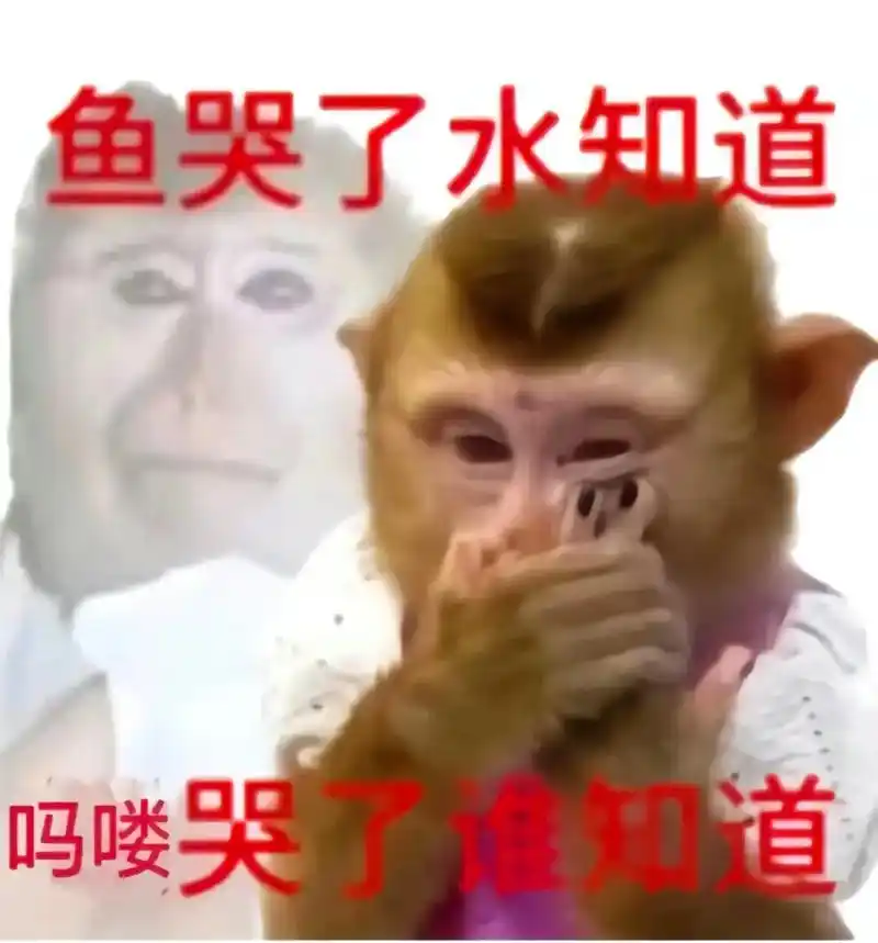 你醒啦 你已经变成吗喽咯#吗喽 #痛苦面具 - 抖音