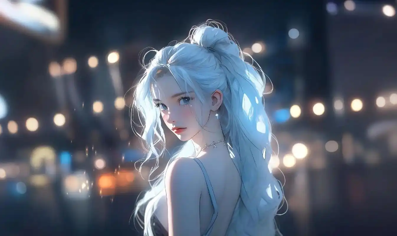 soul rain #wallpaper #电脑桌面 #超清 #二次元