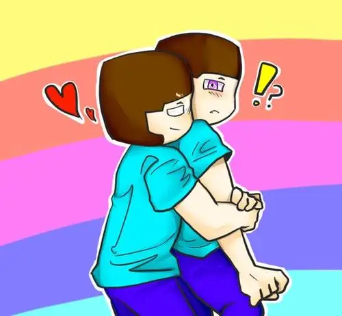 别再讨论我的白眼睛!也别再说我和史蒂夫是基友了!