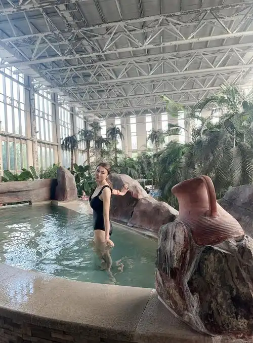 温泉time[调皮][调皮][调皮]