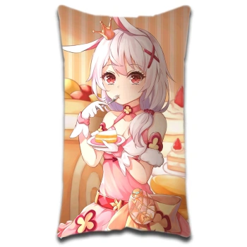 崩坏3 八重樱 等身抱枕 动漫周边二次元全身长条靠枕睡枕空之律者 11