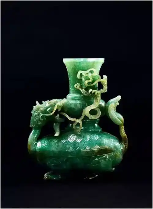 故宫博物院馆藏文物高清大图合集