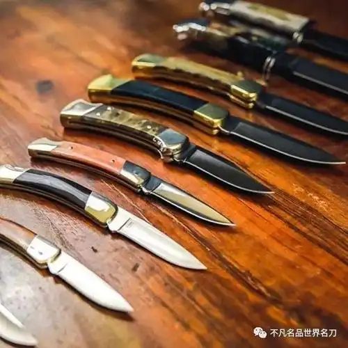 buck美国巴克刀每天不一样的美图二