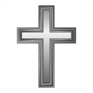 宗教十字架图片