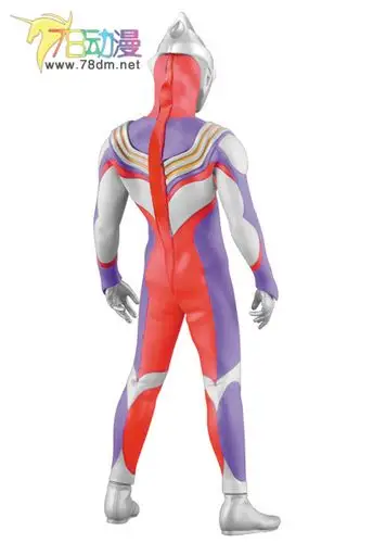 奥特曼 迪迦奥特曼(复合型)