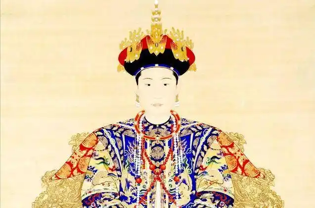 认定的妻子,她一去世雍正便病倒了|乌拉那拉氏|雍正|皇后_新浪新闻