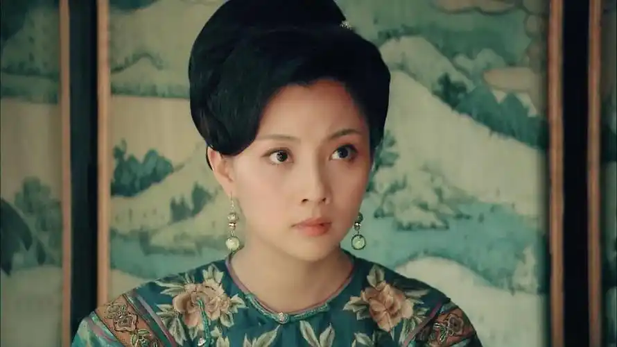 5 只论这部剧 人真的 太好看了 下图主要是这些人的剧照 张檬 阚清子