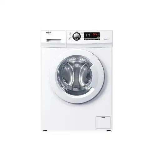 海尔滚筒洗衣机