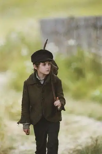 雾都孤儿精彩图集