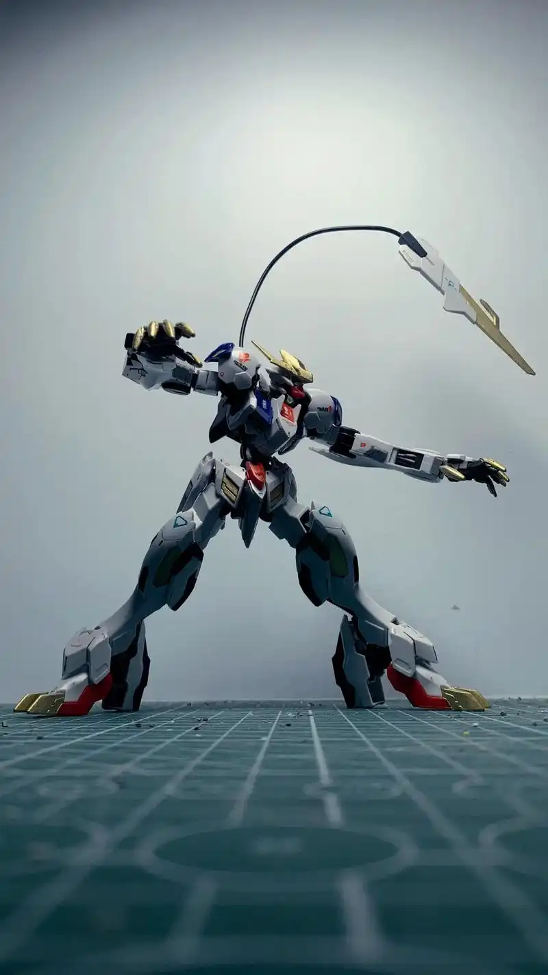 巴巴托斯天狼座帝王形态.