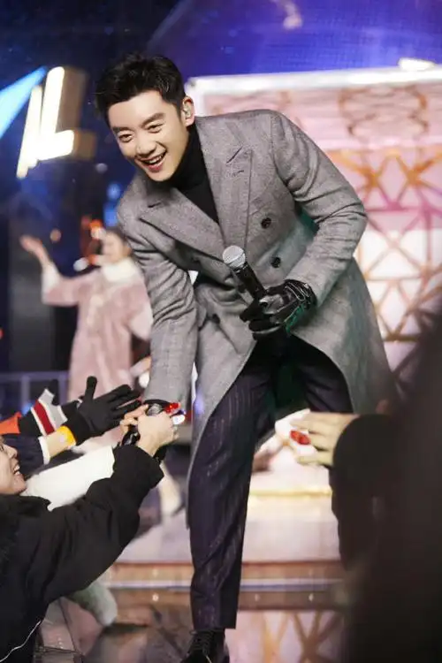 郑恺[超话]##郑恺##恺恺而谈##郑在恺箱##奔跑吧郑恺