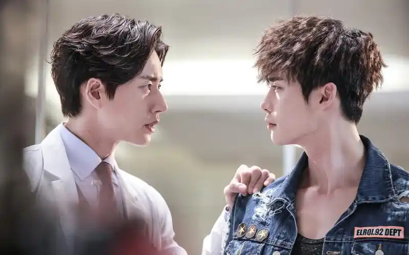 doctor异乡人壁纸图片