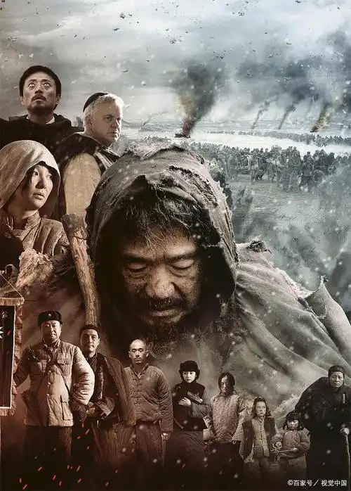 日本人为什么在1942年会给河南灾民发粮食,其真实目的是什么?