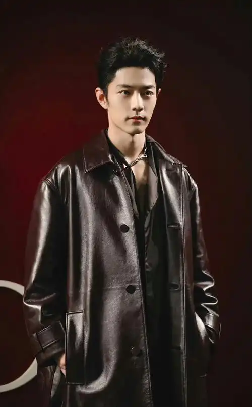 肖战戒碳失败##肖战米兰时装周##肖战工作室是懂安慰的