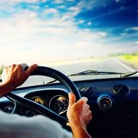 开车头像图片大全好看唯美的开车图片头像