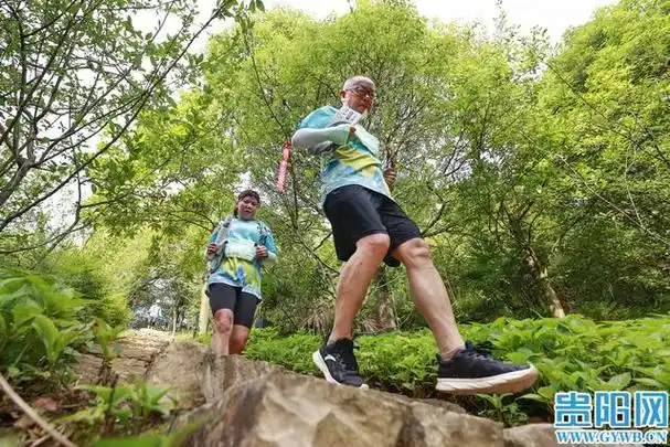 贵阳网·甲秀新闻讯8月5日,以"爽爽贵阳避暑季 大