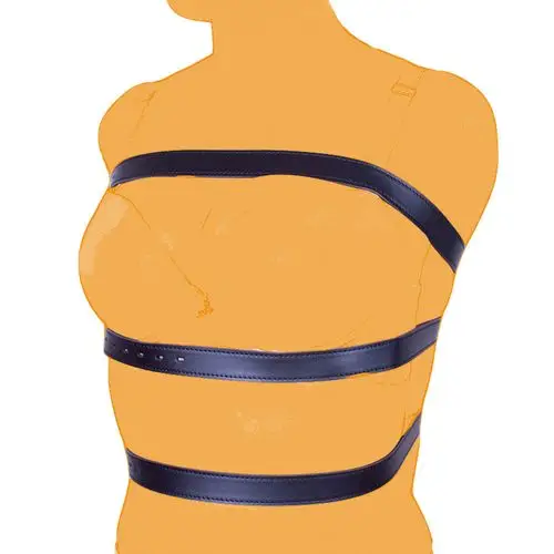 成人sm情趣捆绑带紧身皮带紧束束缚带主人调教母狗奴隶禁锢带用品