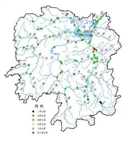 展开全部 从图中可判断湖南省的城市分布特点是沿河流分布
