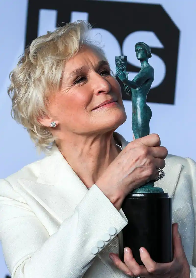 新华社照片,洛杉矶,2019年1月28日    (国际)(4