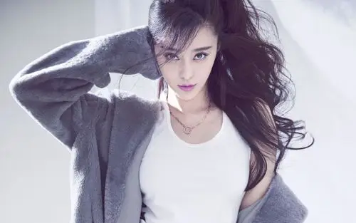 美女范冰冰图片16