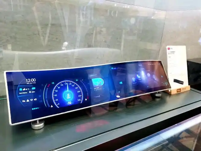 科技改造世界, 显示增添精彩.