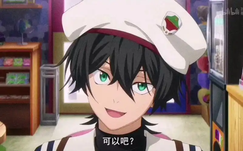 【无限滑板--知念实也】"嗨,猫猫"