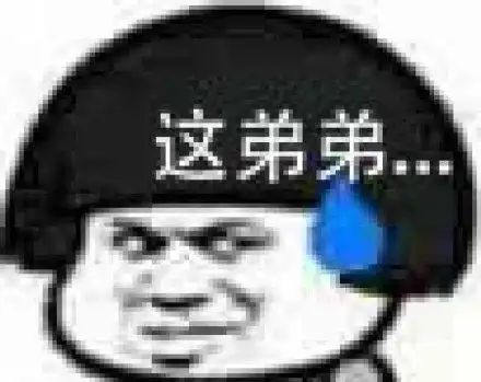 我看你是不知火舞的弟弟不知好歹吧表情包 - 我看你是不知火舞的弟弟