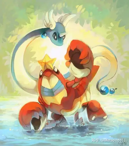 剑盾双打宝可梦分析铁螯龙虾