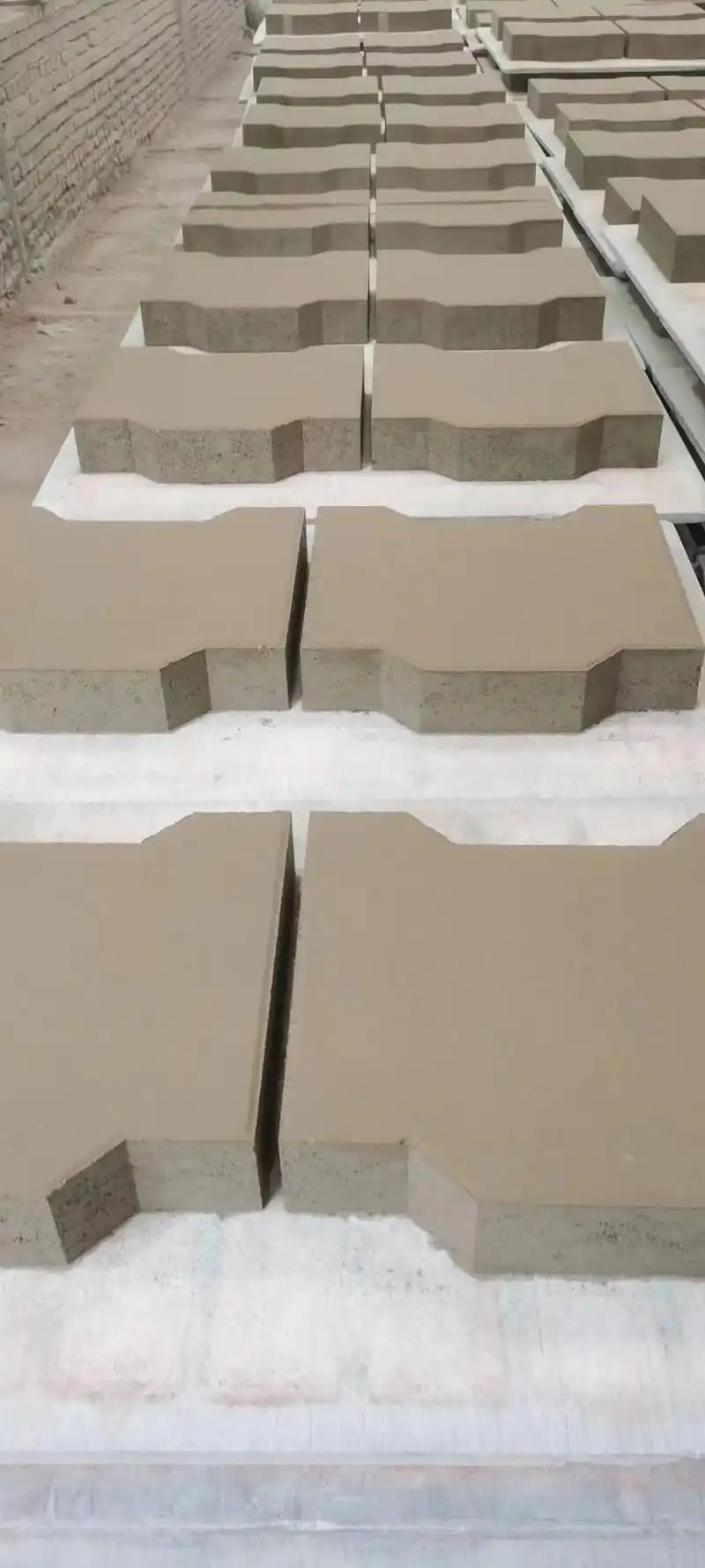 空心六角护坡砖多少钱一平方,厂家直销,实力雄厚,价格实惠有需 - 抖音