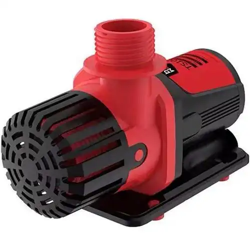 静音博特变频水泵流量小型鱼缸循环音高扬程潜水泵