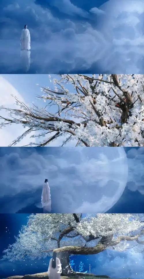 玉骨遥#我的评分:#玉骨遥观后感##玉骨遥名场面推