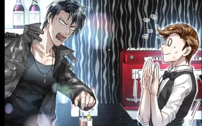 破云广播剧他来了骚气的山牙子严峫来找茬了