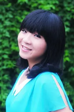 谷艳丽(其他人物相关|歌手)