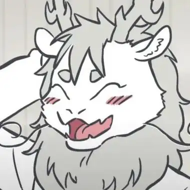 非人哉简笔画●白泽简笔画●非人哉p版卡通简笔画●非人哉q版人悟简