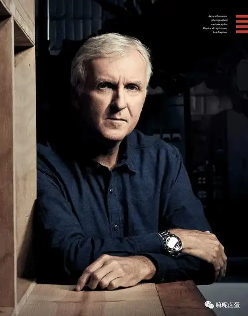 詹姆斯·卡梅隆无疑是20世纪电影史上一个不可复制的天才两度创造电影