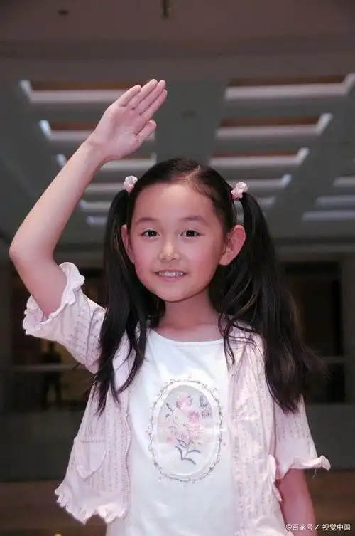 童星出道的十大艺人排行榜,你心中转型最成功的是谁?