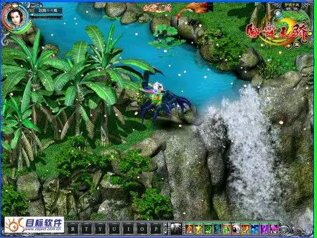 《凤舞天骄》商鞅变法引爆革命性体验