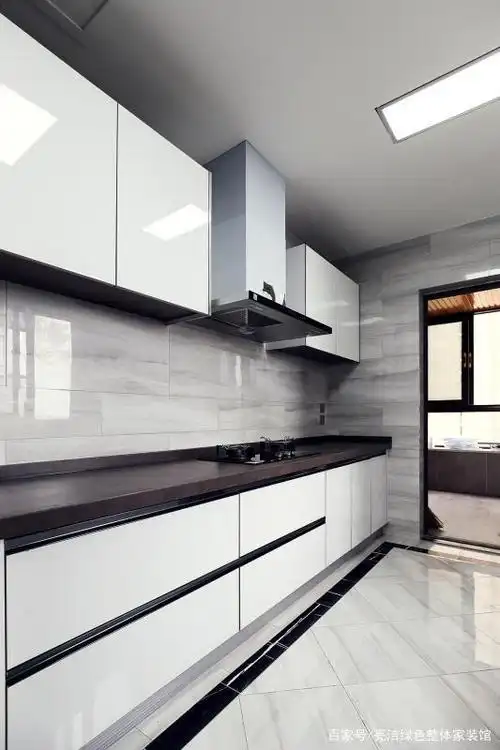 高光亚克力门板