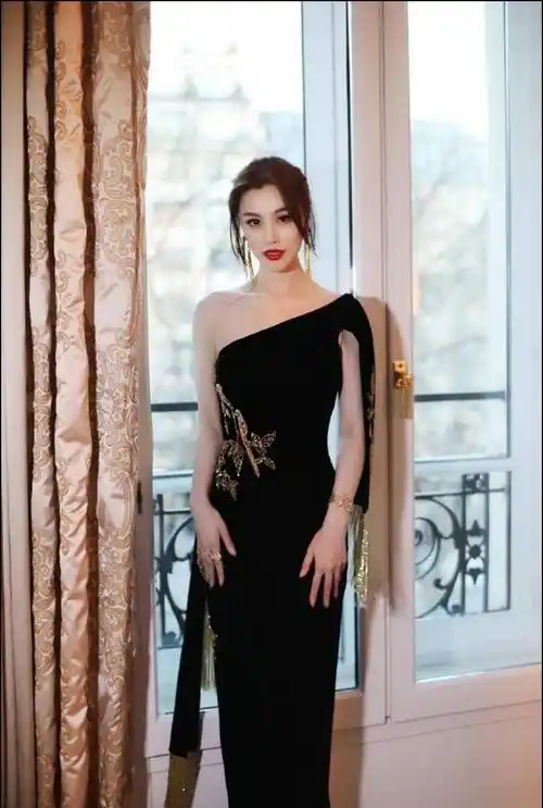 刘翔前妻葛天近照曝光!