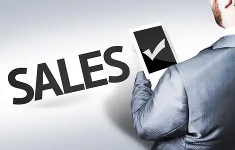 销售行政图片
