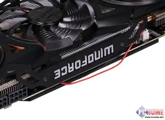 游戏新锐 技嘉gtx970 g1 gaming评测