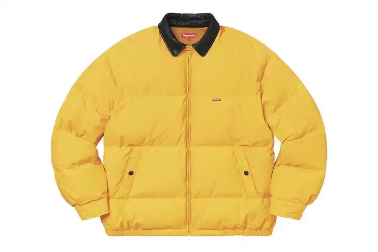 supreme2019秋冬系列第12周入手指南