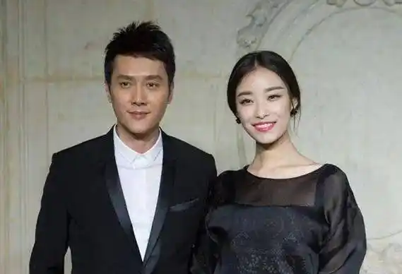 赵丽颖冯绍峰复婚?