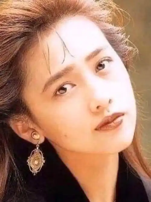 今天我们就来talk talk 昭和时代的元气大美—工藤静香.