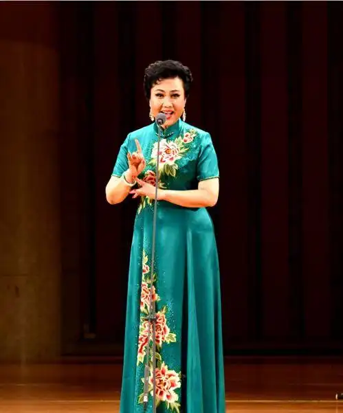 金声玉润 名至实归 |《金声玉润—王蓉蓉京剧名段演唱会》成功举办