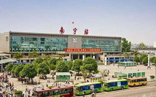 去南宁,向农业部环保部学习环保政策和养殖废弃物处理技术!