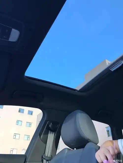 > 奥迪a3 45tfsi 命中注定就是那一抹娇艳的红