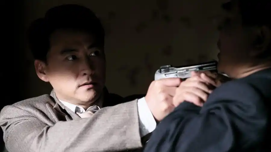 熊向晖明明已暴露,胡宗南却为何假装不知道?沈醉回忆录披露真相