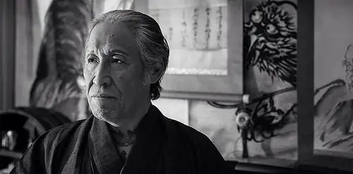 皮上功夫:刺青大师雕佑西三代目