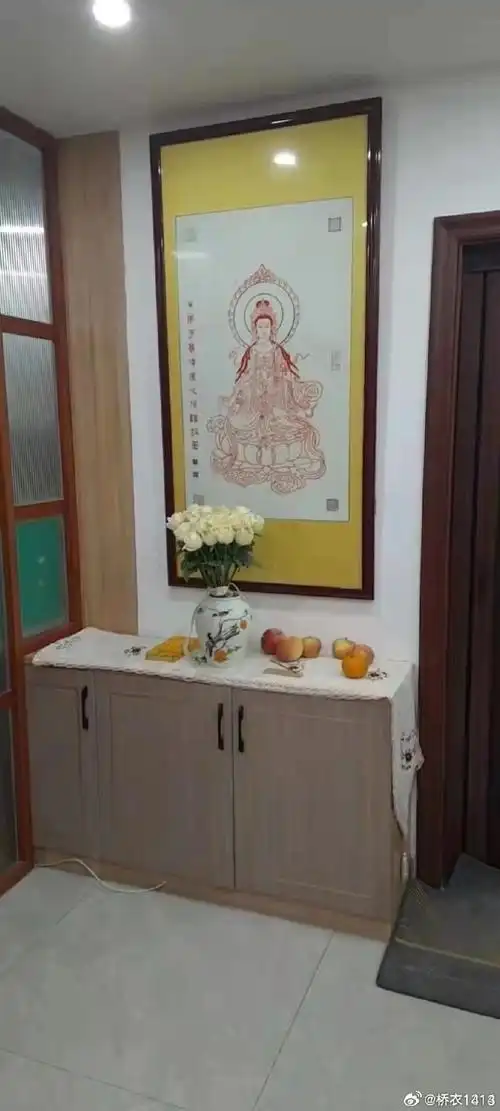 风水案例一风水师问,女主人得子宫癌,怎么看出来?